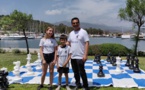 Nos champions de France à l'honneur dans l'émission Sport in Corsica ce lundi à 20h45 sur Via Stella