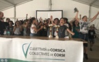 N°36 Special Ghjustra europeanna di i giovani