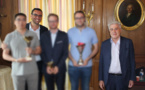 Bachar Kouatly a beau  faire condamner Léo Battesti à 2 ans d’inéligibilité et 5 000 € par une commission croupion, la ministre des Sports vient d’ordonner une inspection générale sur un conflit d’intérêts 