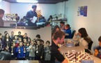 Telethon in Corti