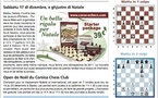 Solutions du Corse-Matin du 4 Décembre 2011