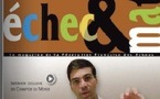 Echec et mat Interactif en ligne