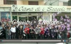Clip vidéo du Tournoi de Noêl Corsica Chess Club