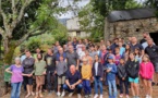 Serge Guillemart remporte la 30e édition de l'open de Casanova