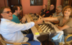 Pierre-Louis Pieri remporte le tournoi organisé dans son village de Talasani