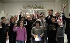 Jean Michel Bigonnet remporte l'Open de Noel du Corsica Chess Club