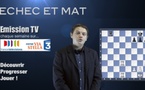 Echec et Mat dès le 14 janvier sur Via Stella