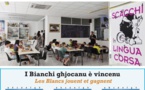 Settimana di u 26 di lugliu 2019