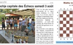 Corse-Matin du 28 juillet 2019