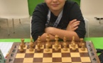 Titre de Maître International pour Marc'Andria Maurizzi !