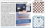 Solutions du Corse-Matin du 1er Janvier 2012