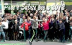 Pace è Salute per u 2012