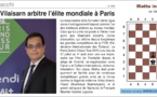 Corse-Matin du 4 août 2019