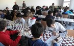 Ghjustre qualificative in Aiacciu, Ponte-Leccia è a u Travu sta Dumenica 22 di ghjennaghju