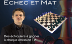 Emission Echec &amp; Mat TV N°1