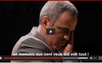 Emission N°2 d'Echec et mat : Le baiser de la mort et Kasparov