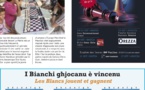 Settimana di u 6 d' aostu 2019