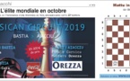 Corse-Matin du 8 septembre 2019