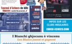 Settimana di u 13 di settembre 2019