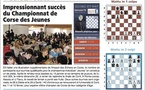 Solutions du Corse-Matin du 29 Janvier 2012