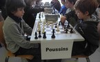 Les horaires et la liste des qualifiés pour les finales du championnat de Corse jeunes