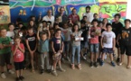 Une belle reprise pour le BCC à Calinzana !