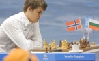Emission N°4 d'Echec et Mat TV : Magnus Carlsen