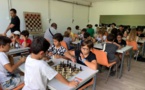 Aiacciu: Pierluigi Piscopo remporte le tournoi de rentrée