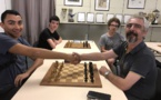 N°3 - Tournoi de rentrée et Kasparov aux Échecs 960