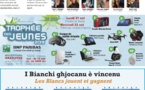 Settimana di u 18 d'ottobre 2019