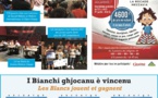 Settimana di u 25 d'ottobre 2019
