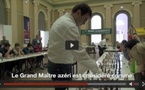 Echec et Mat N°6 Shakhriyar  Mamedyarov
