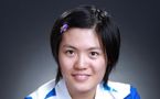Echec et mat N° 7 Hou Yifan