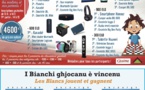 Settimana di u 8 di nuvembre 2019
