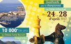 1u Open Internaziunale d'Aiacciu, inscrivez vous !