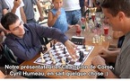 Echec et Mat N°8 Maxime Vachier-Lagrave