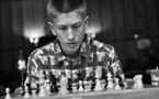 Echec et Mat N°9 Bobby Fischer