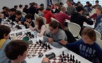 Belle victoire de Brice Marty au premier tournoi de blitz de Prunelli di Fium'Orbu