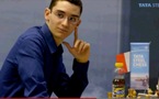 Echec et Mat N°10 Fabiano Caruana