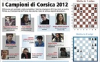 Solutions du Corse-Matin du 18 mars 2012
