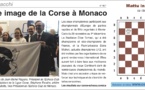 Corse-Matin du 01 décembre 2019