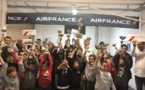Echec et Mat n°9 - Tournoi Air France