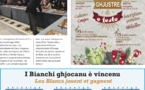 Settimana di u 6 di dicembre 2019