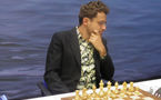 Emission N°12 Levon Aronian