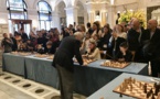 N°10 Les espoirs corses brillent à Monaco, Carlsen en Inde !