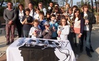 Sébastien Cossin remporte le 9u Open Internaziunale di Balagna