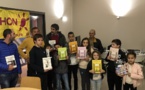 Téléthon Isula Rossa: Un tournoi contre la maladie