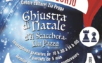 Blitz de Noel à Aiacciu et à Santa Lucia di Portivechju