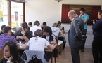 Tournoi de Blitz de Calvi