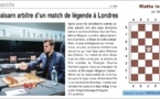 Corse-Matin du 15 décembre 2019